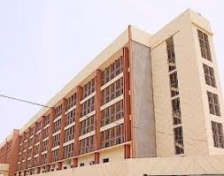 Hopital National Donka (CHUD)