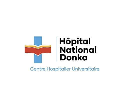 Hopital National Donka (CHUD)